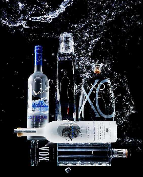 Vodka
