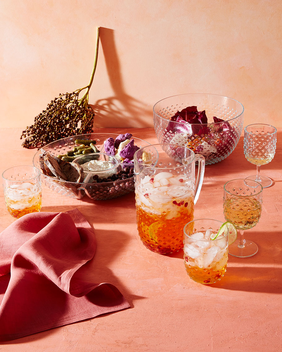 o10-sell-hobnail-acrylic-glassware-su15-rs-490